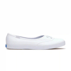 The Mini Canvas Slip On