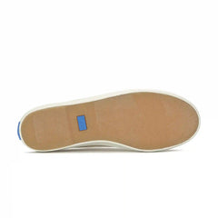 Cruise Canvas Slip-On
