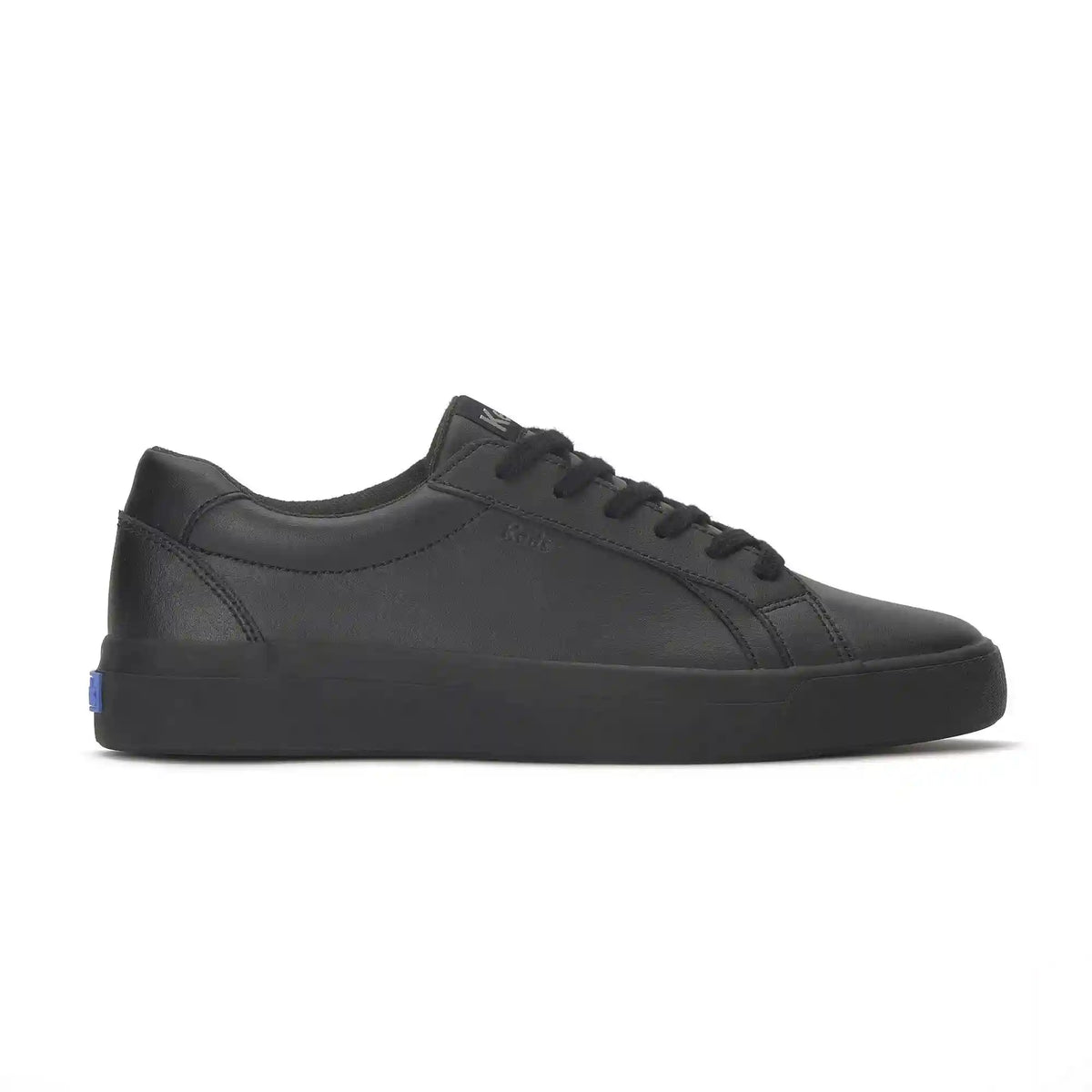 Pursuit Leather Lace Up