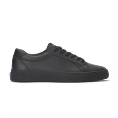 Pursuit Leather Lace Up