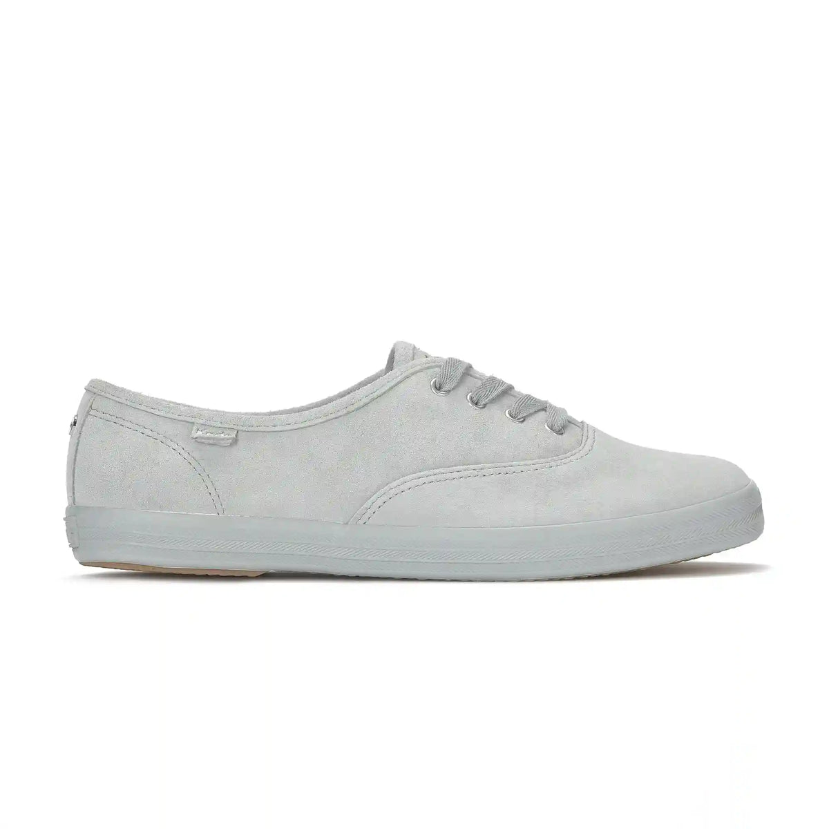 Champion Luxe Suede Lace Up