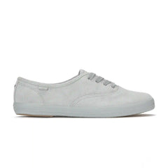Champion Luxe Suede Lace Up