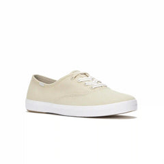 Champion Canvas Lace-Up