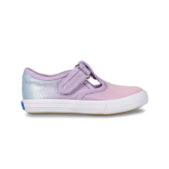 Little Kids Daphne Ombre Sequins