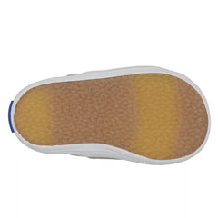 Infant Champion Toe Cap T-Strap