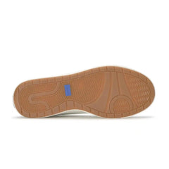 Park Leather Lace Up
