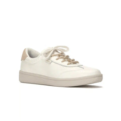 Ace II T-Toe Leather Lace-Up