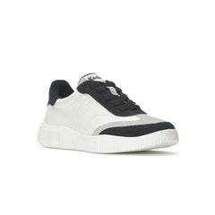 Contest Leather/Suede Lace Up