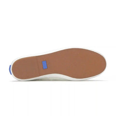 Champion Round Toe Dalmata Leather Slip On