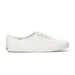 Champion Mini Daisy Eyelet Lace Up