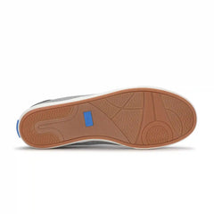 Center III Two Tone Textile Lace-Up