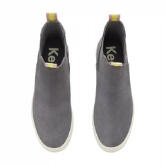 The Platform Chelsea Lug Boot