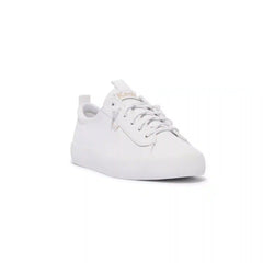 Kickback Leather Slip On